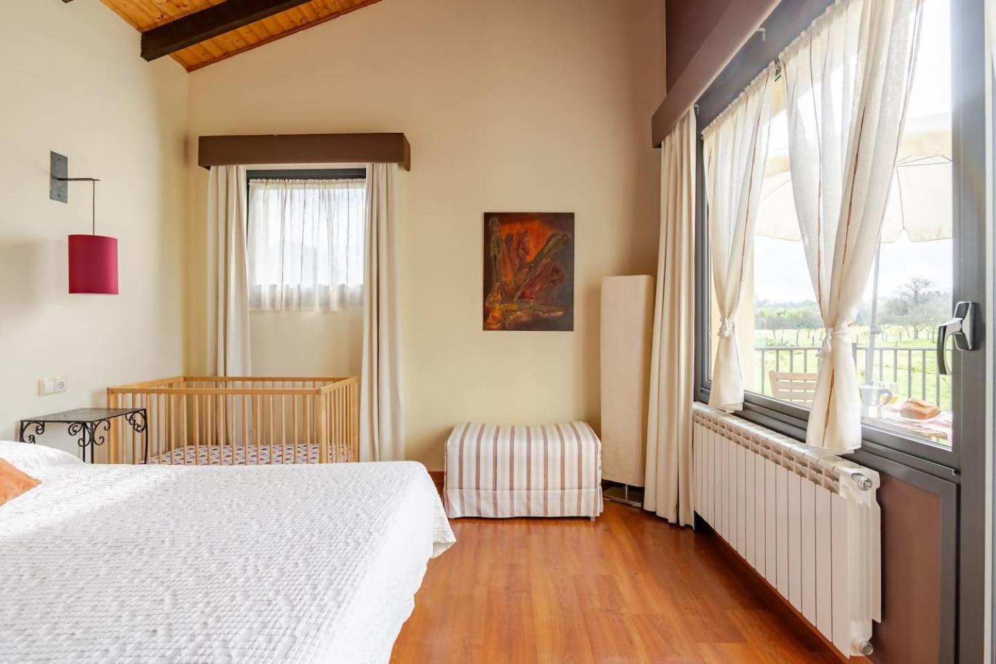 Almarinae Apartamento