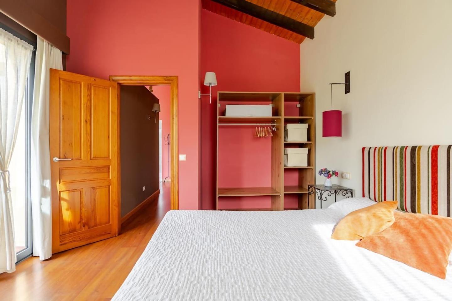 Almarinae Apartamento *