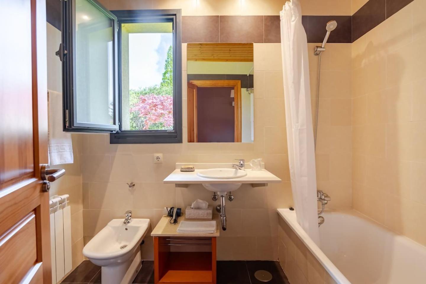 Apartamento Almarinae *