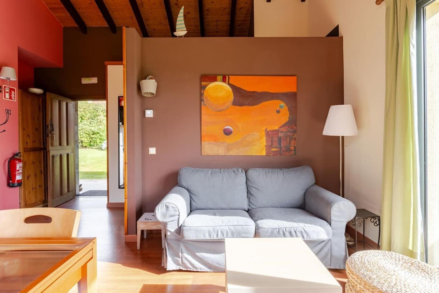 Almarinae Apartamento Castiello de la Marina