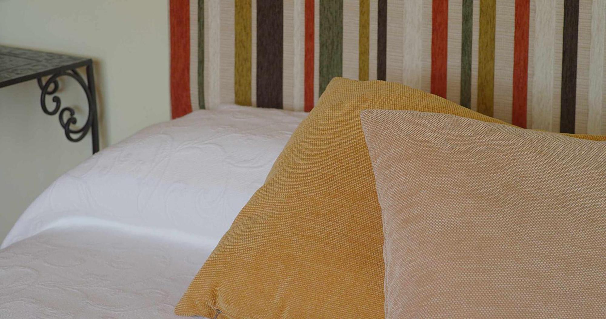 Apartamento Almarinae *