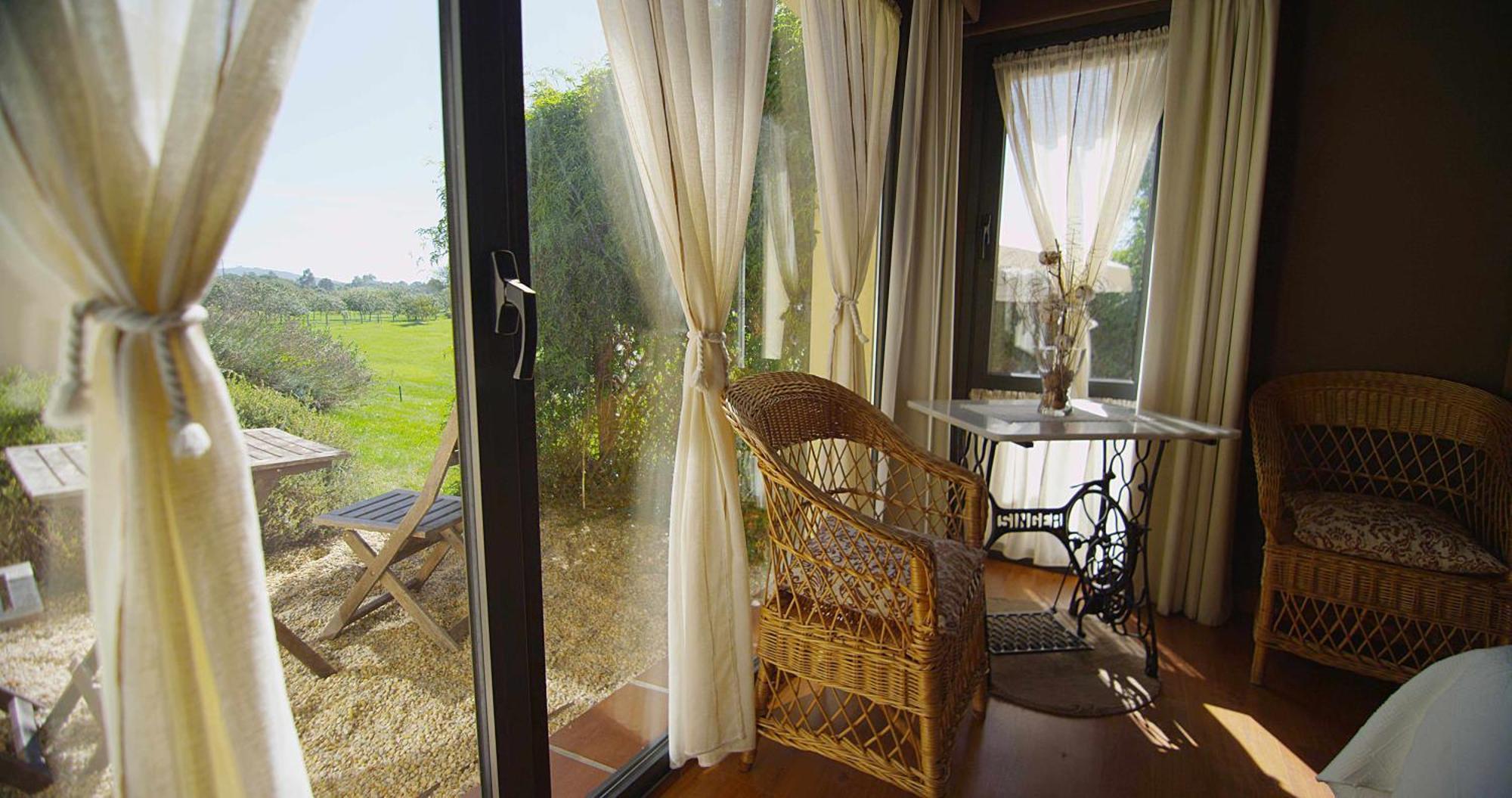 Apartamento Almarinae