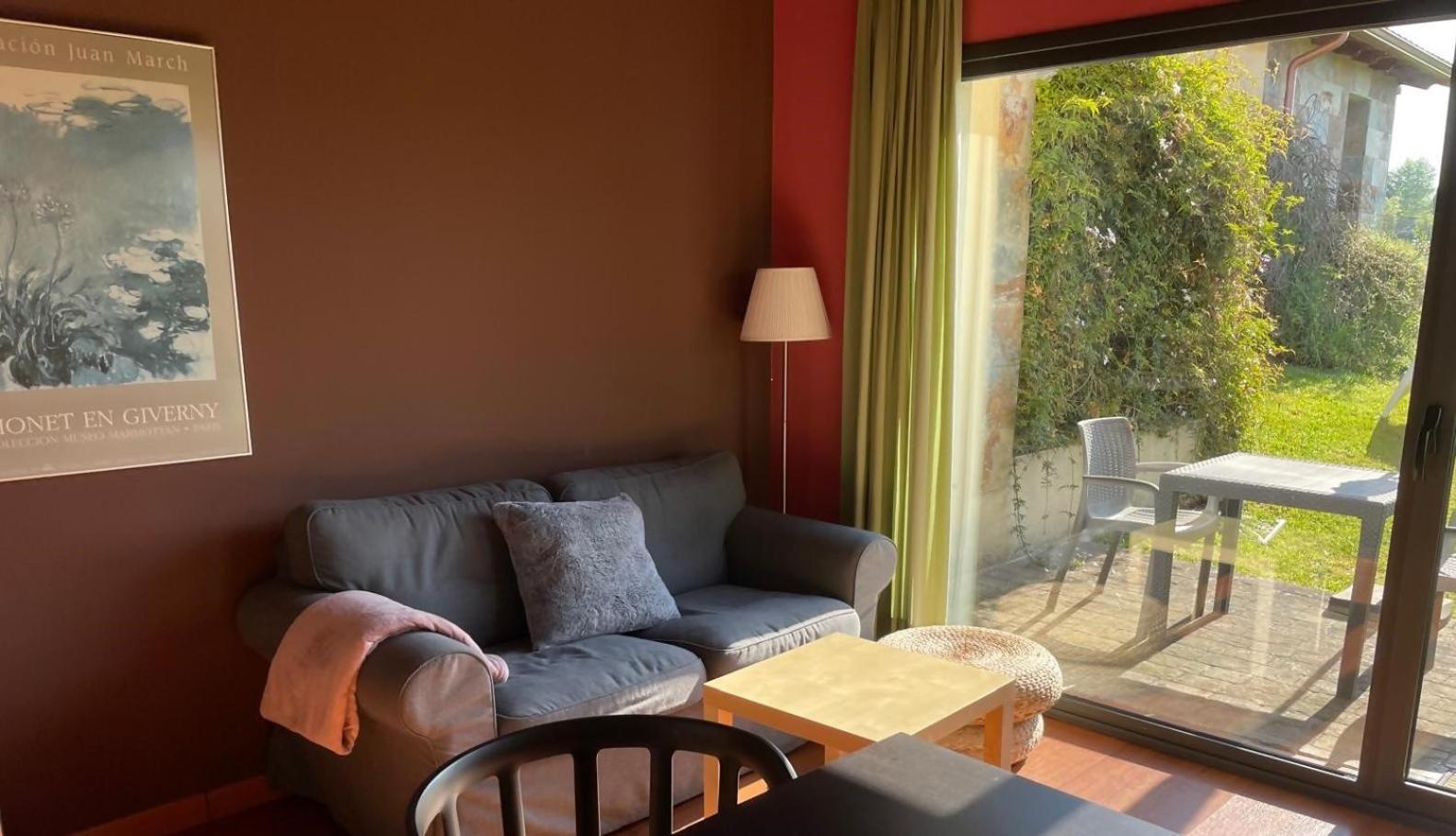 Almarinae Apartamento Castiello de la Marina