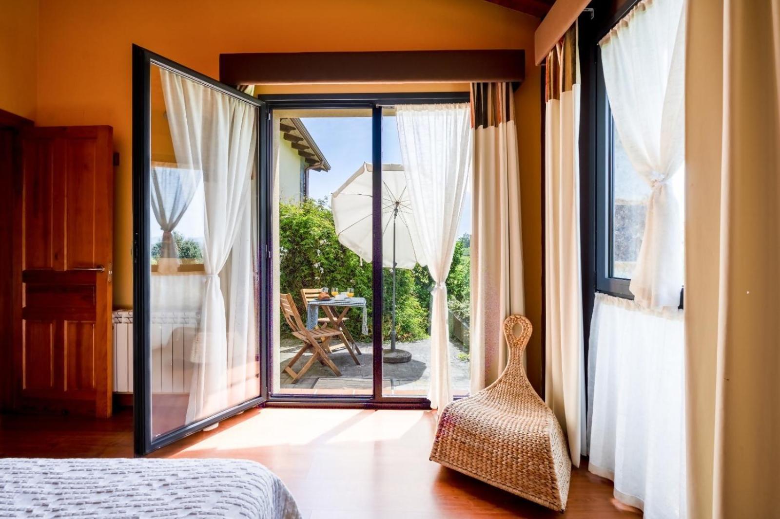 Apartamento Almarinae