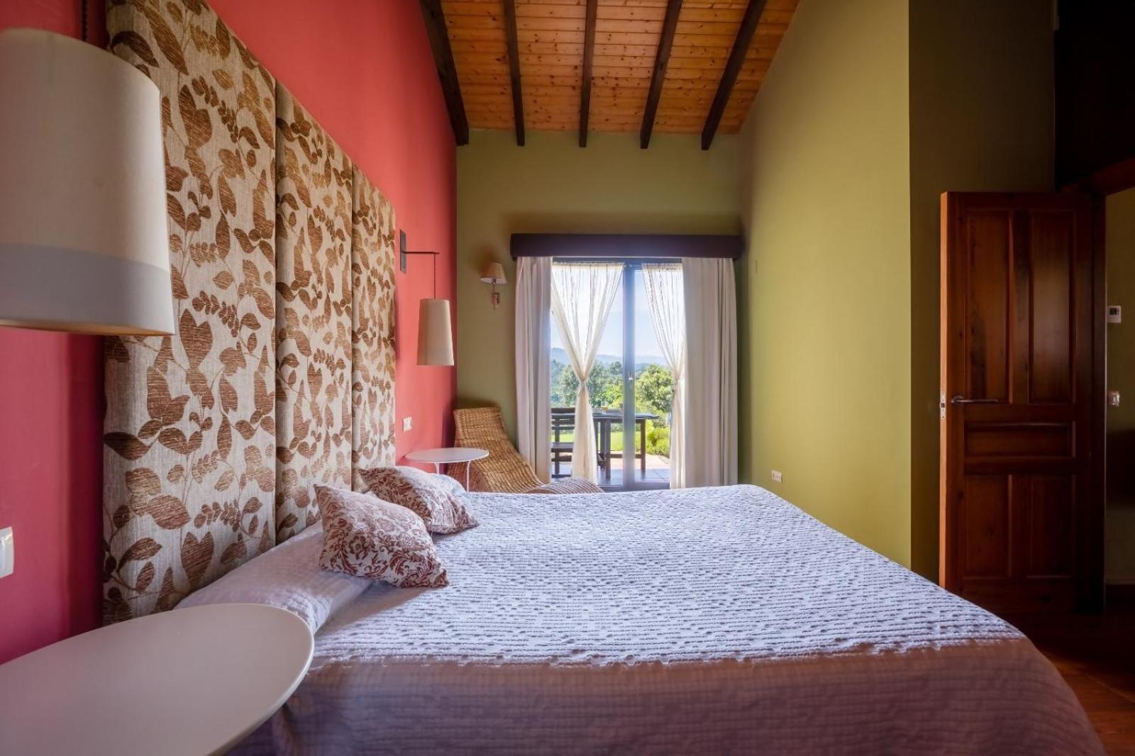 Almarinae Apartamento *