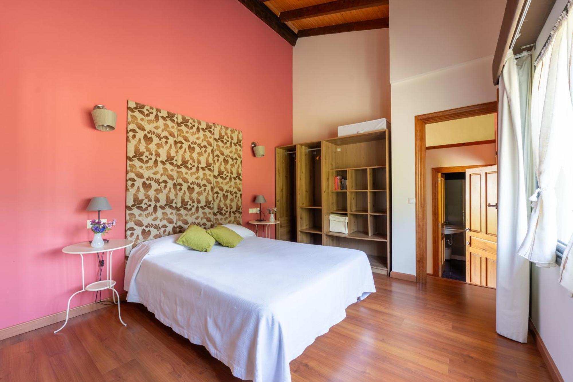 Apartamento Almarinae *