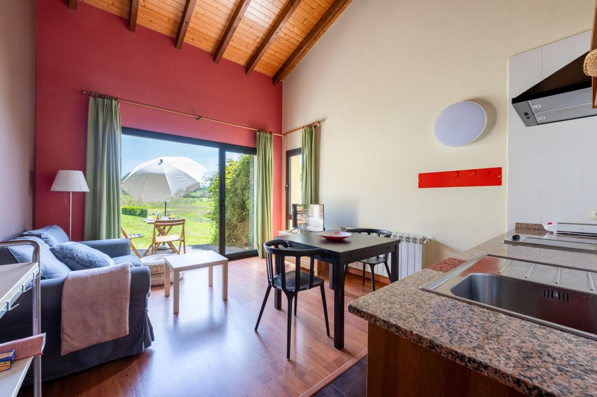 Almarinae Apartamento Castiello de la Marina