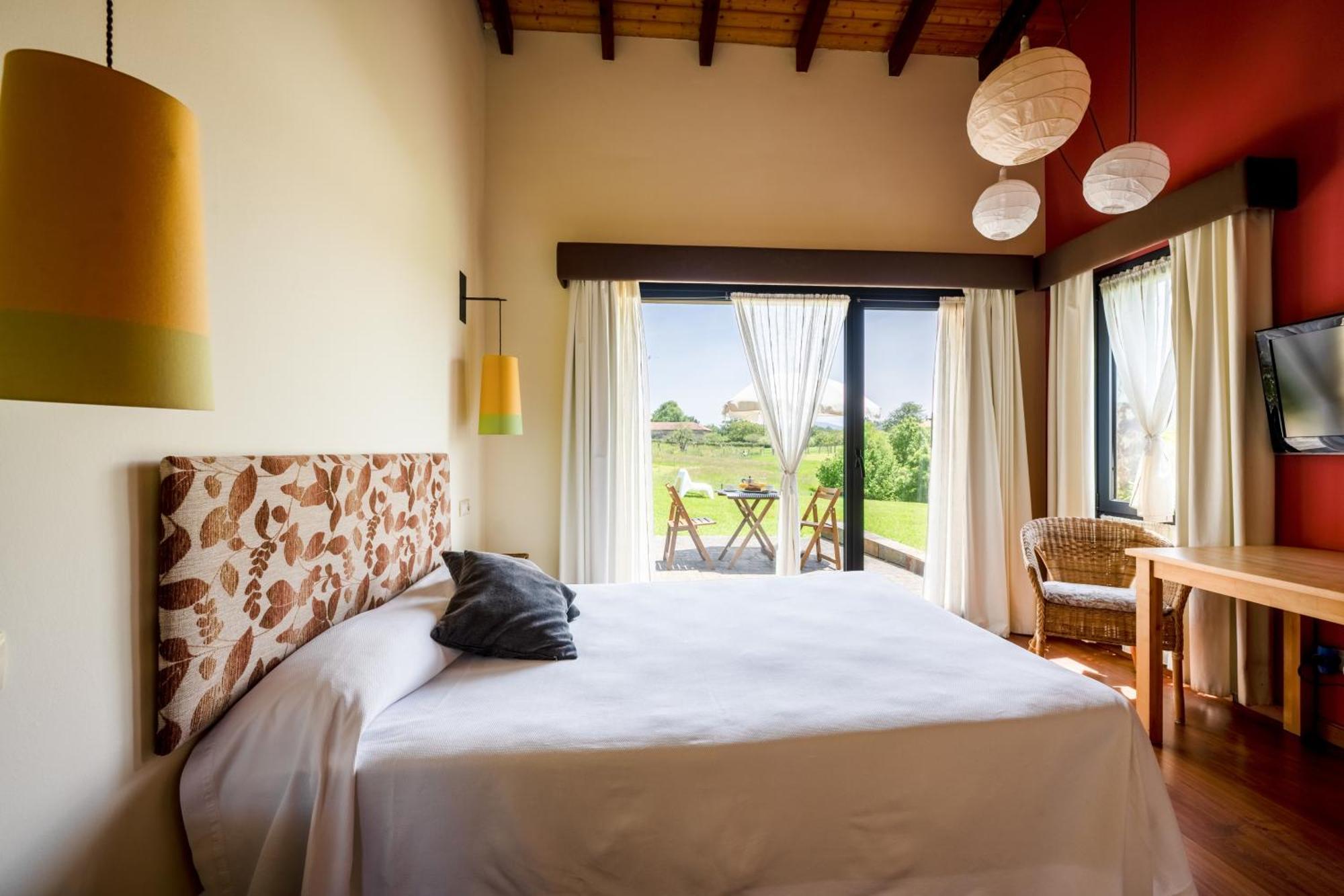 Almarinae Apartamento *