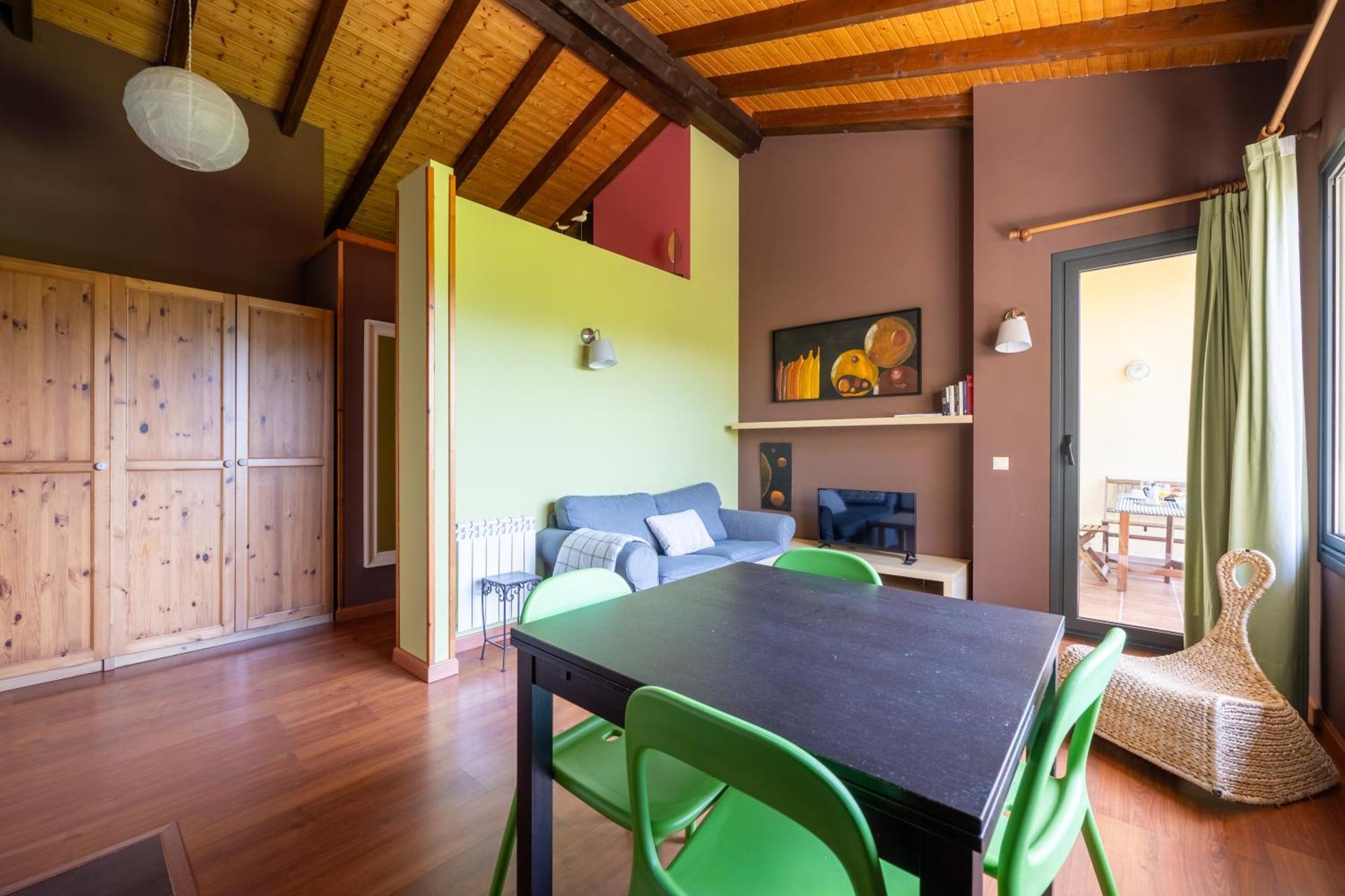 Apartamento Almarinae