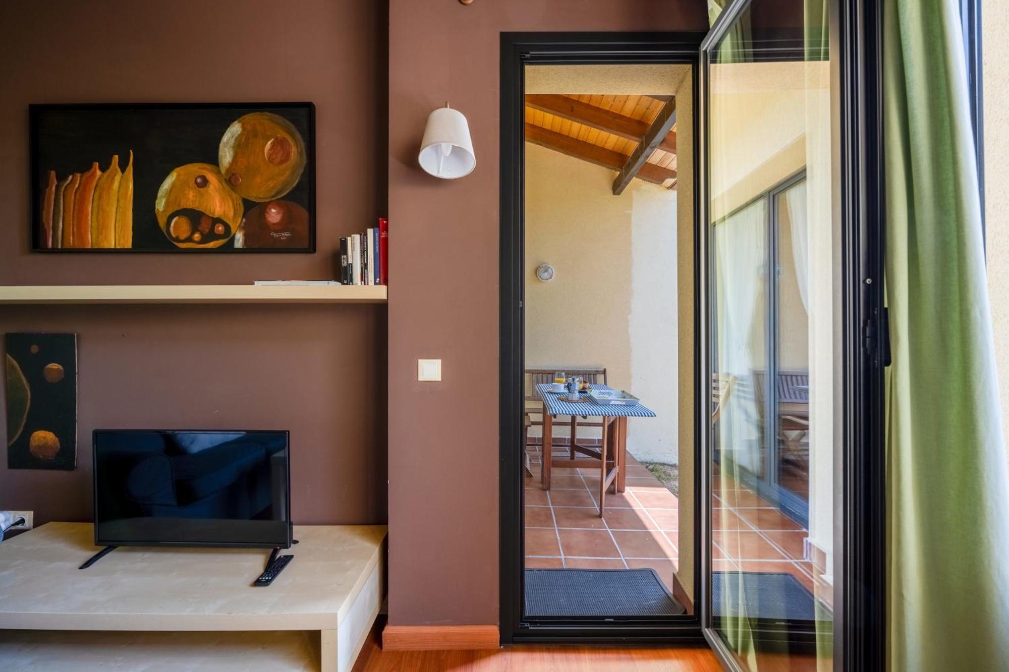 Almarinae Apartamento