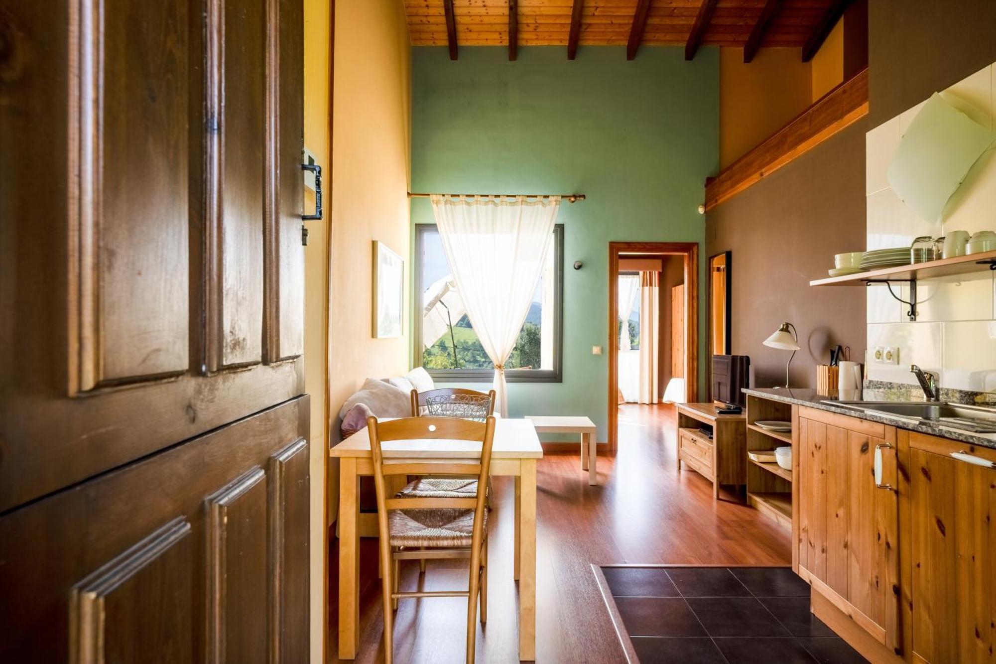 Almarinae Apartamento