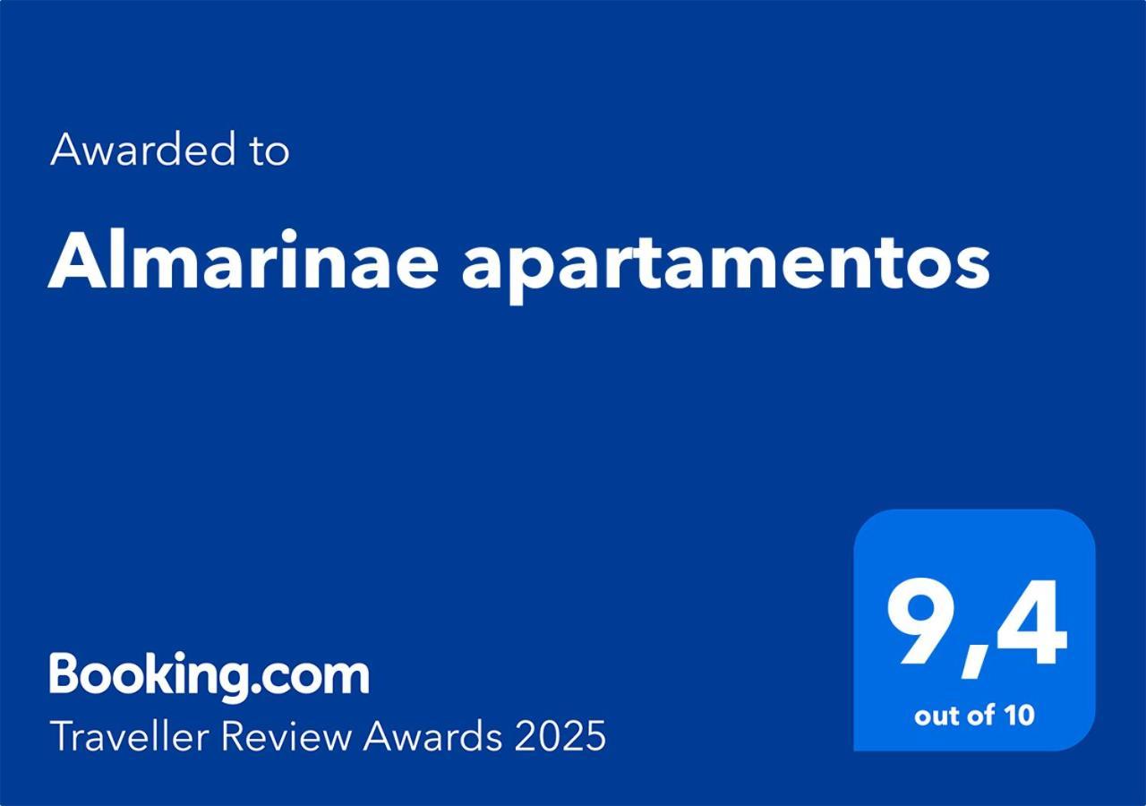 Apartamento Almarinae Castiello de la Marina