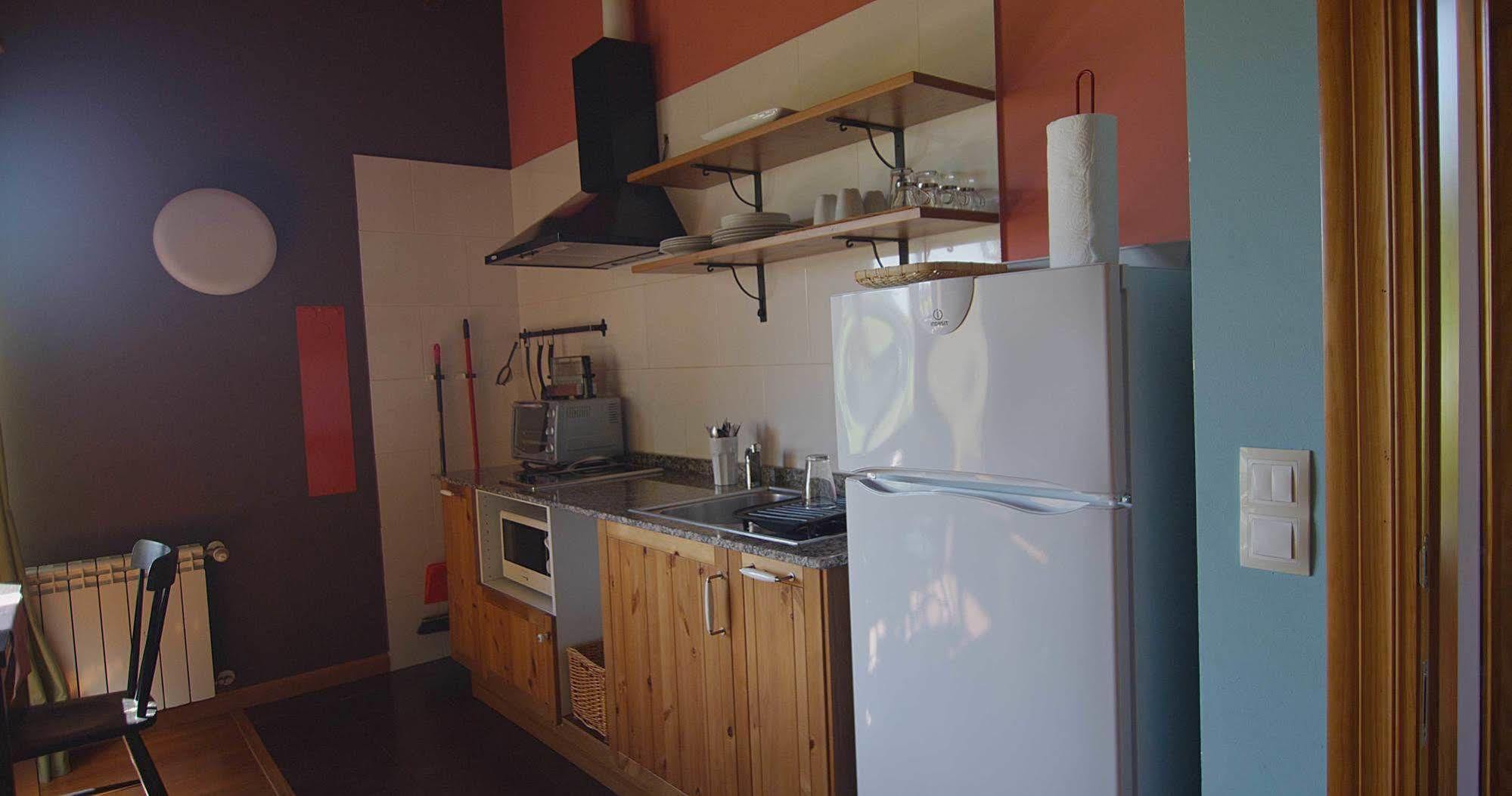 Apartamento Almarinae Castiello de la Marina